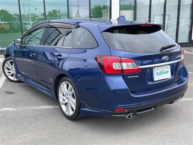 Subaru LEVORG 2014 7567804-13