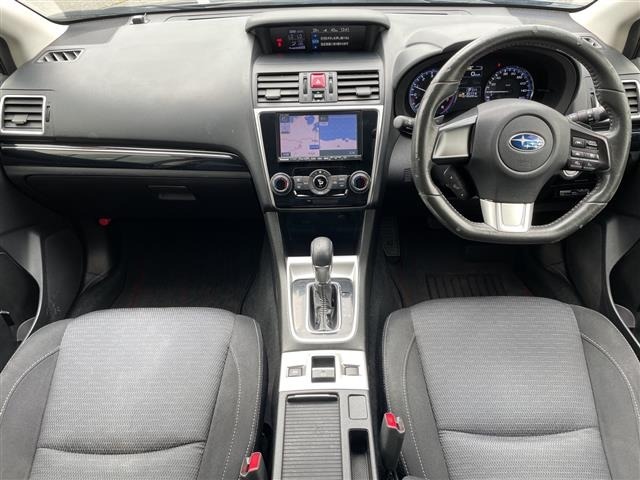 Subaru LEVORG 2014 7567804-14