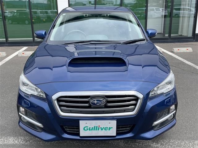 Subaru LEVORG 2014 7567804-15
