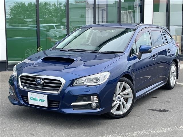 Subaru LEVORG 2014 7567804-16