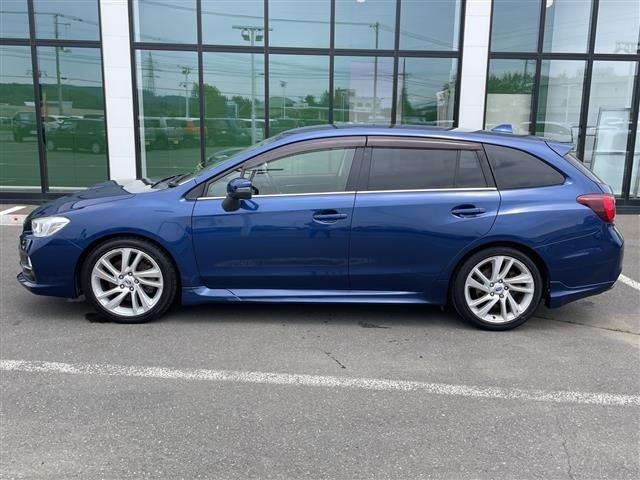 Subaru LEVORG 2014 7567804-17