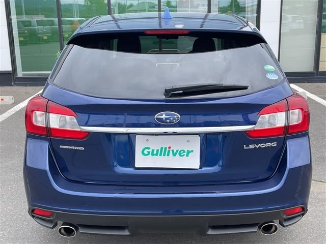 Subaru LEVORG 2014 7567804-18