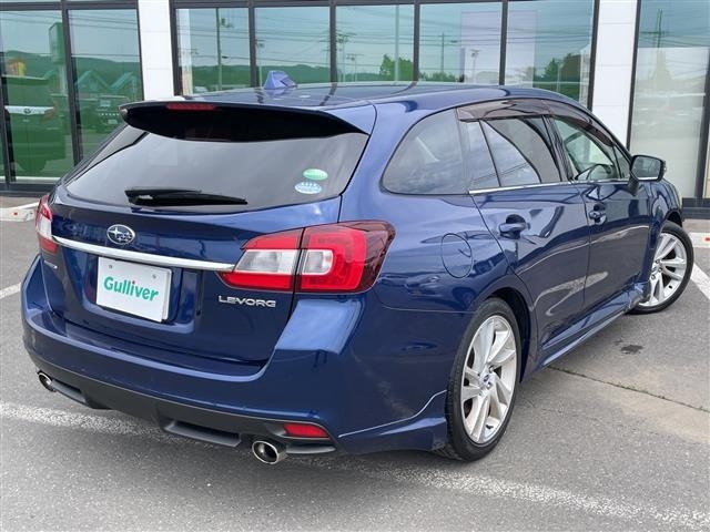 Subaru LEVORG 2014 7567804-19
