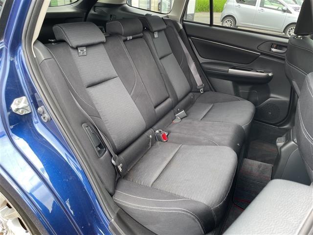 Subaru LEVORG 2014 7567804-2