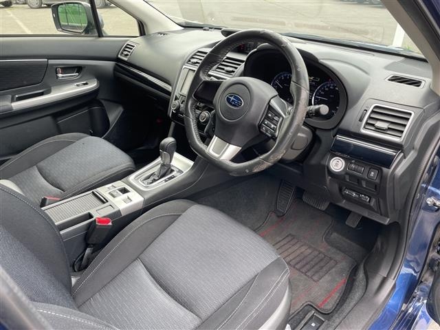 Subaru LEVORG 2014 7567804-20