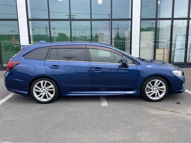 Subaru LEVORG 2014 7567804-21