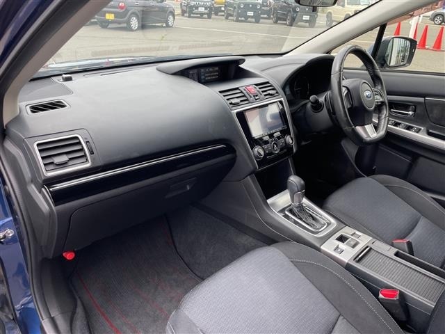 Subaru LEVORG 2014 7567804-22