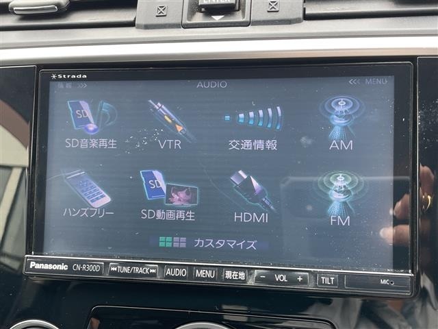 Subaru LEVORG 2014 7567804-5