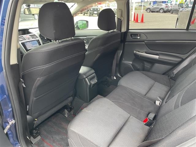 Subaru LEVORG 2014 7567804-6