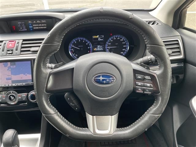Subaru LEVORG 2014 7567804-8