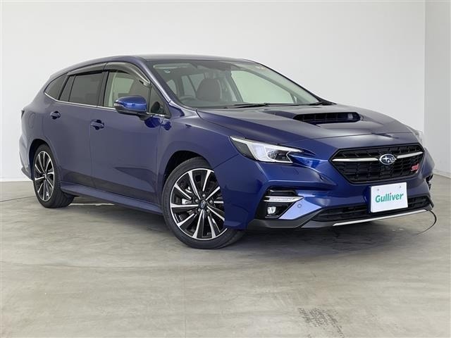 Subaru LEVORG 2022 7567805-0