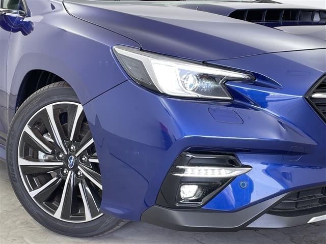 Subaru LEVORG 2022 7567805-10