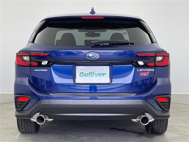Subaru LEVORG 2022 7567805-2