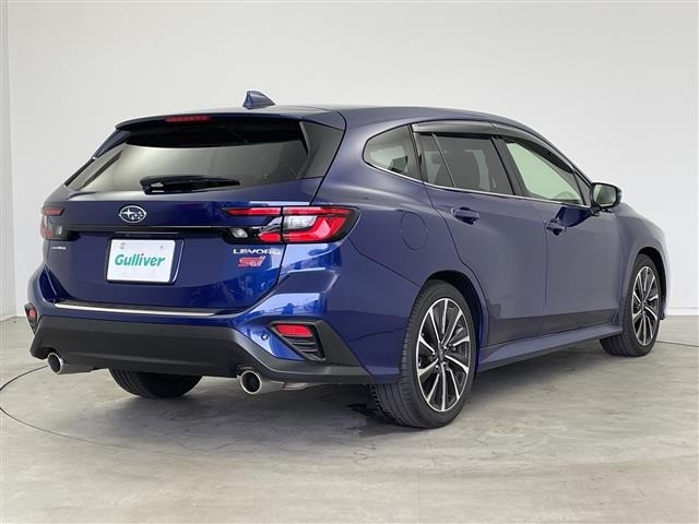 Subaru LEVORG 2022 7567805-22
