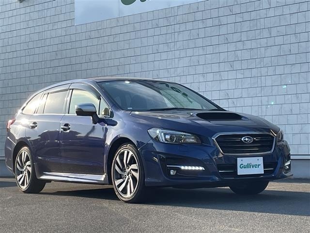 Subaru LEVORG 2019 7567806-0
