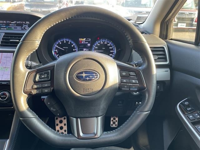 Subaru LEVORG 2019 7567806-10