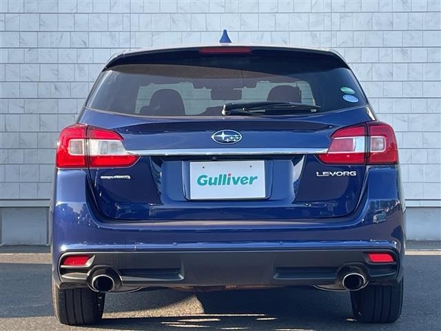 Subaru LEVORG 2019 7567806-19