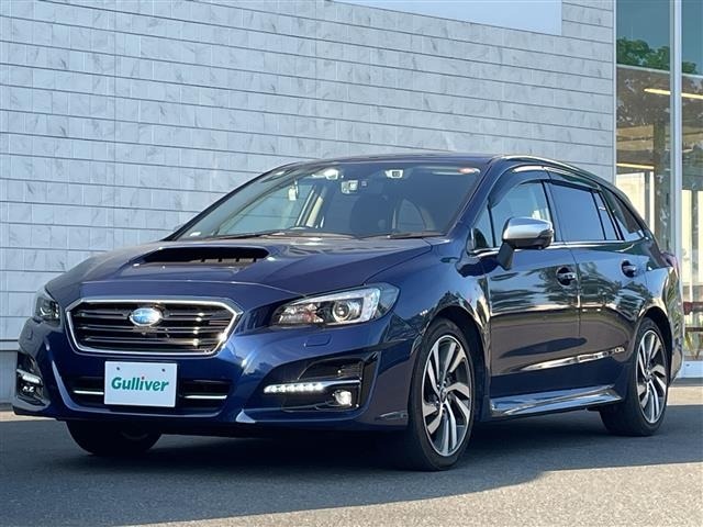 Subaru LEVORG 2019 7567806-21