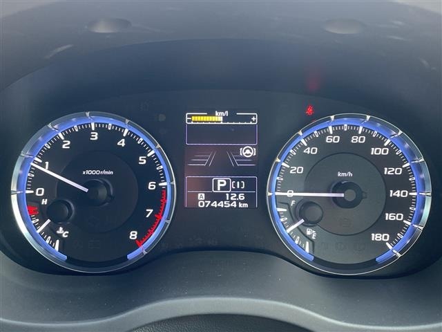 Subaru LEVORG 2019 7567806-4