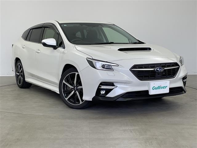 Subaru LEVORG 2021 7567812-0