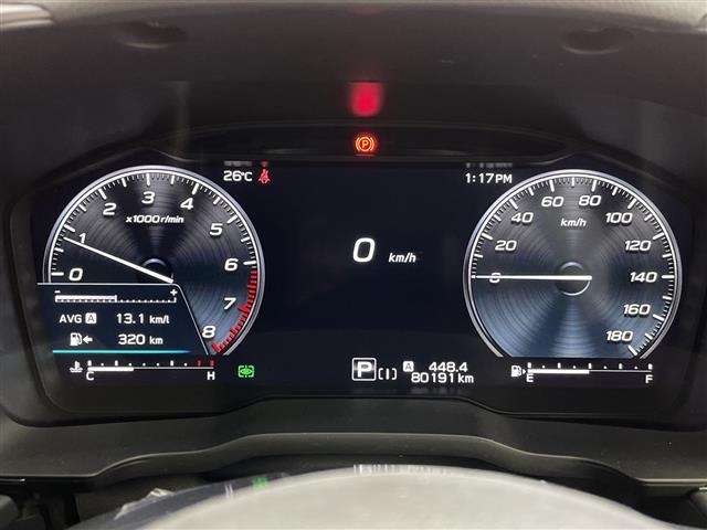Subaru LEVORG 2021 7567812-16