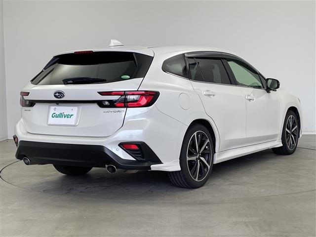 Subaru LEVORG 2021 7567812-22
