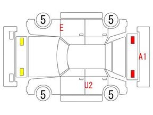 Subaru LEVORG 2021 7567812-23