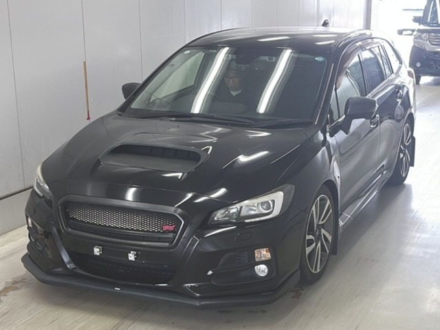 Subaru LEVORG 2015 7567813-0