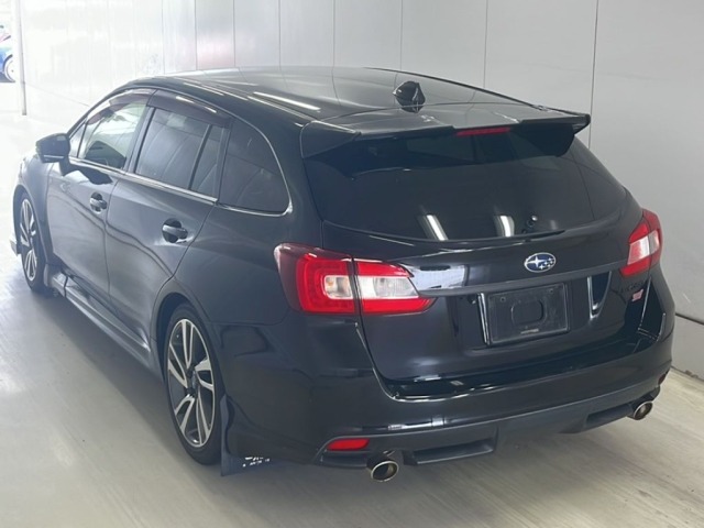 Subaru LEVORG 2015 7567813-1