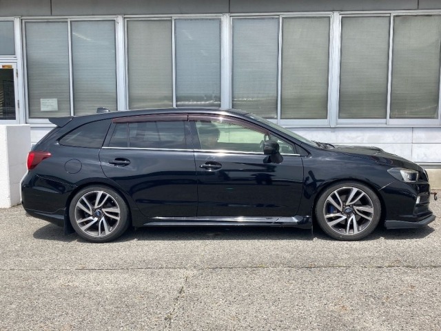 Subaru LEVORG 2015 7567813-3