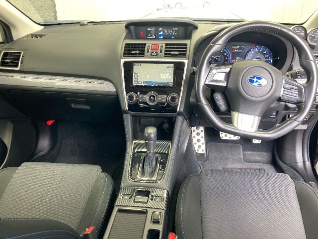 Subaru LEVORG 2015 7567813-4