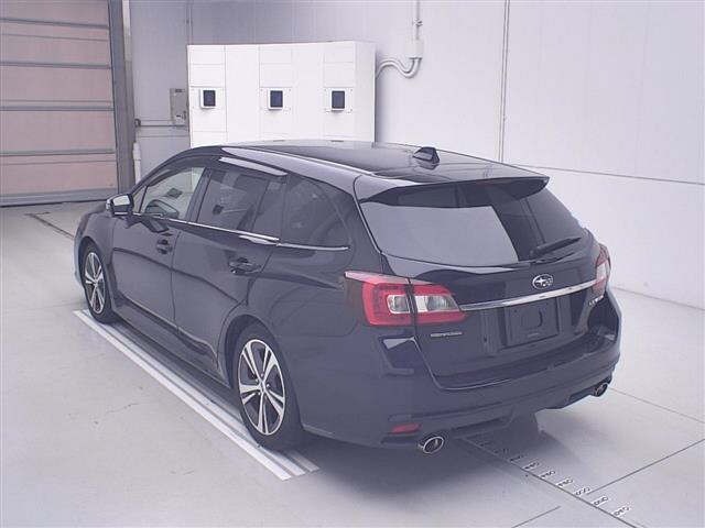 Subaru LEVORG 2016 7567849-1
