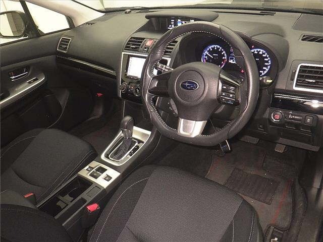 Subaru LEVORG 2016 7567849-3