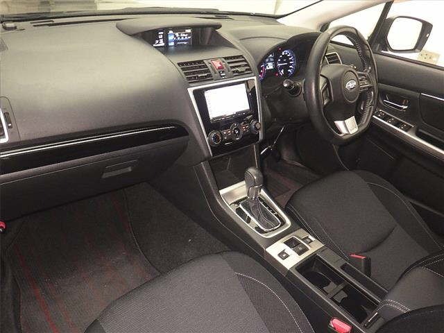 Subaru LEVORG 2016 7567849-4