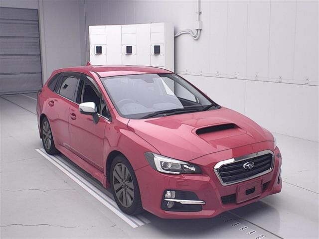 Subaru LEVORG 2015 7567856-0
