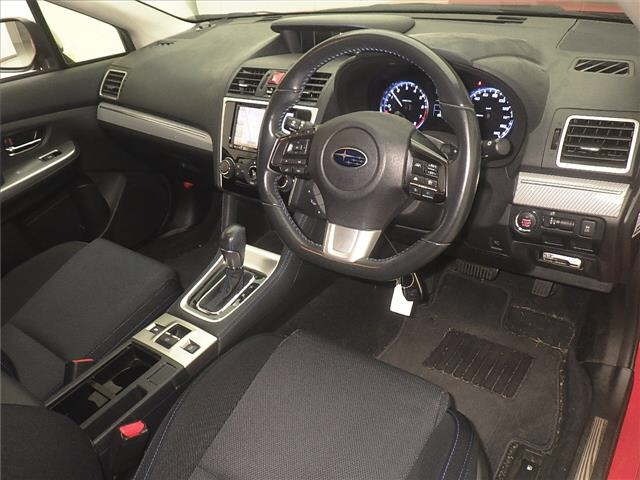 Subaru LEVORG 2015 7567856-3