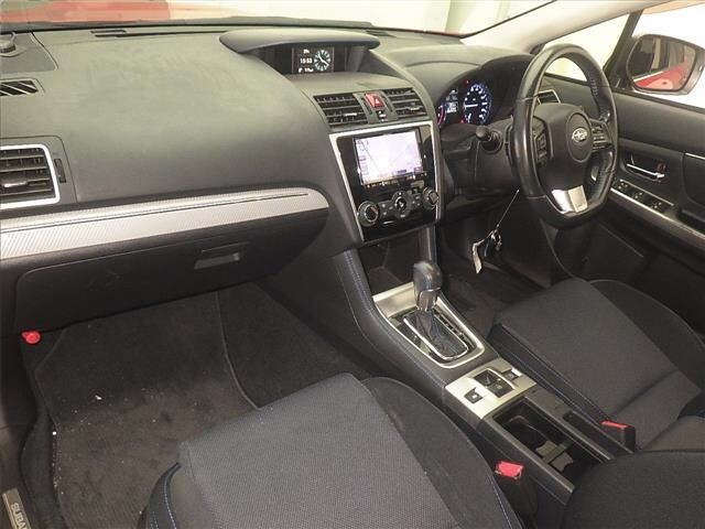 Subaru LEVORG 2015 7567856-4