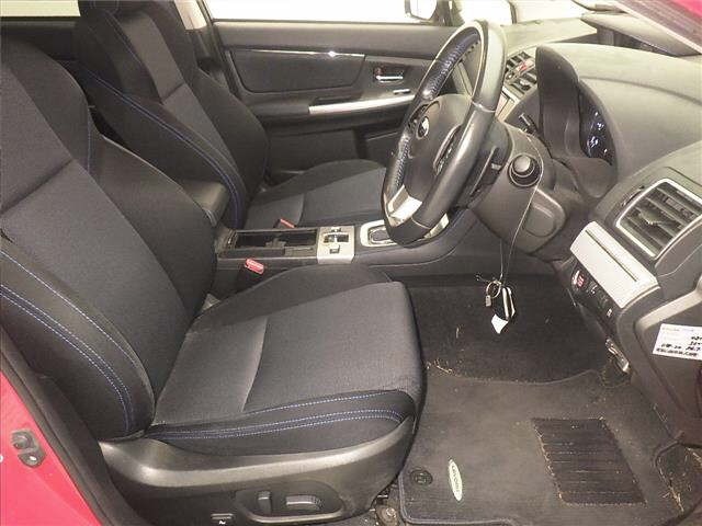 Subaru LEVORG 2015 7567856-5