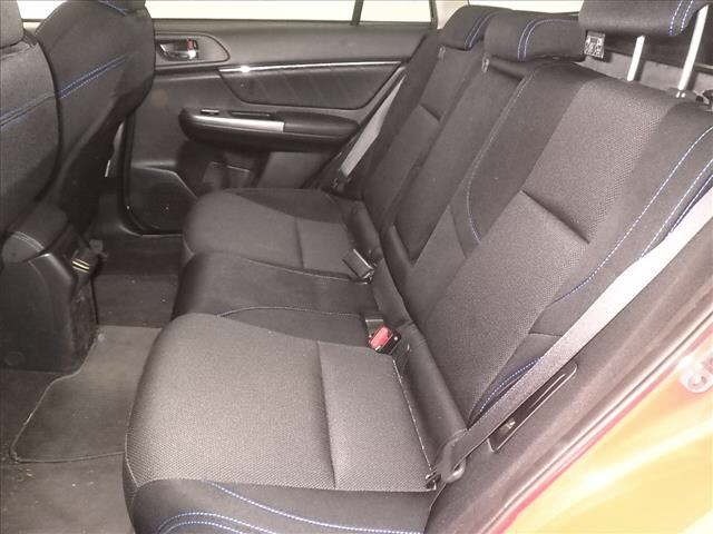 Subaru LEVORG 2015 7567856-7