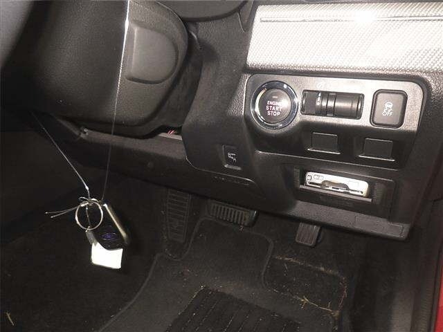 Subaru LEVORG 2015 7567856-8