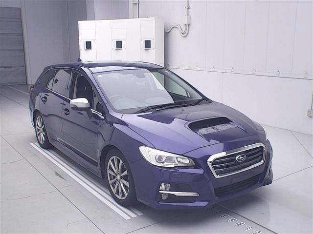 Subaru LEVORG 2015 7567857-0