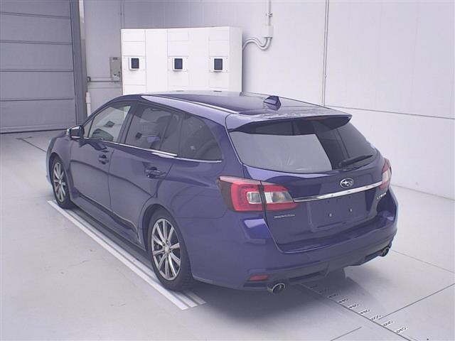 Subaru LEVORG 2015 7567857-1