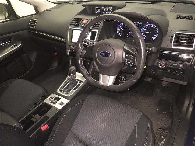 Subaru LEVORG 2015 7567857-3