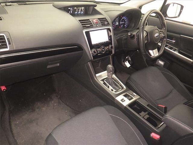 Subaru LEVORG 2015 7567857-4
