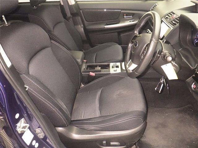Subaru LEVORG 2015 7567857-5
