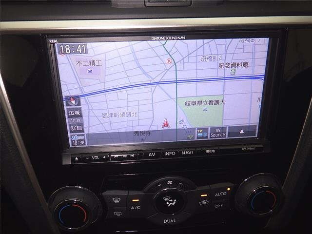 Subaru LEVORG 2015 7567857-6