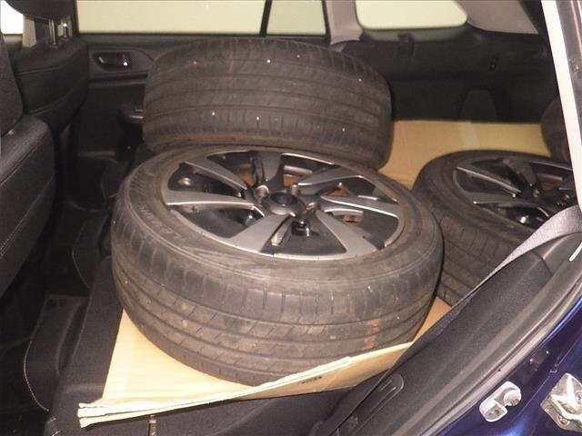 Subaru LEVORG 2015 7567857-7