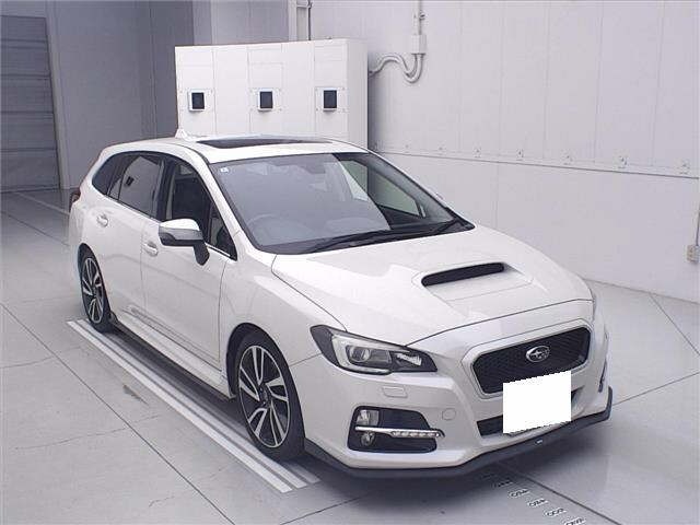 Subaru LEVORG 2016 7567861-0