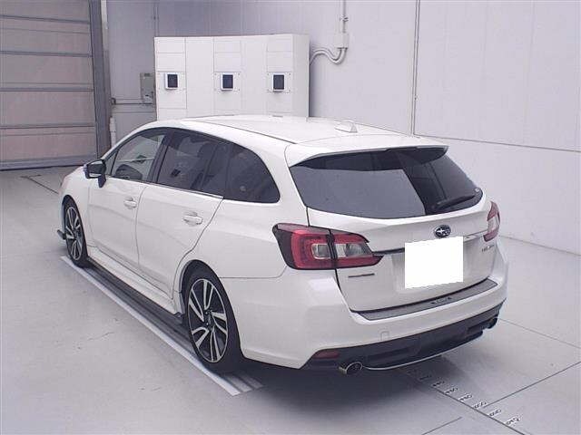 Subaru LEVORG 2016 7567861-1