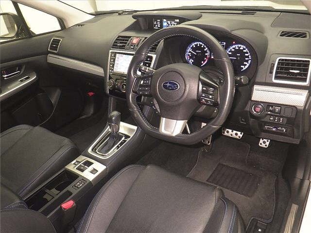Subaru LEVORG 2016 7567861-3
